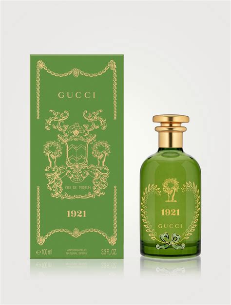 gucci the alchemist's garden 1921 eau de parfum reviews|gucci perfume for sale.